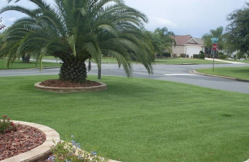 Duval House | Beautiful Three Bedroom Ranch Home On A Large Corner Lot with WIFI