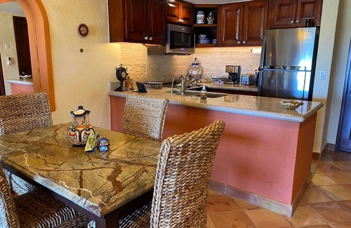 Santa Rosa Villa | Beautiful totally updated condo with breath taking views of The Sea of Cortez