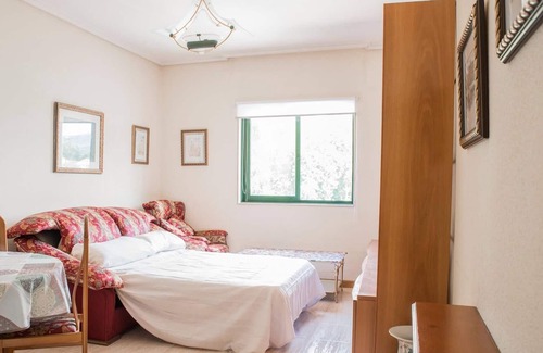 Alcabre Apartment | Beautiful Touristic Apartment in front of the Beach Samil 55. 2nd floor.