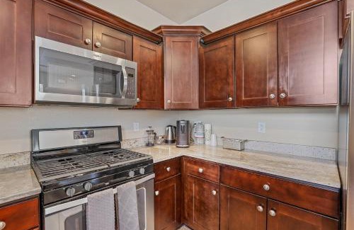Flagstaff Villa | Beautiful Townhome Loaded with Amenities Excellent Location Great Value Central AC