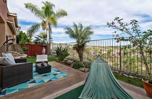 Calavera Hills House | Beautiful townhouse in Carlsbad less then 10 min away from the beach
