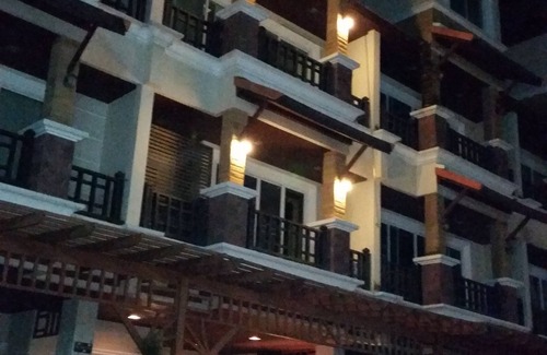 Hua Hin House | Beautiful townhouse with unique location in central Huahin