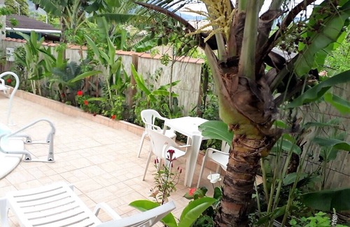 Bairro da Enseada House | Beautiful triple suite on the border of Caraguatatuba and São Sebastião