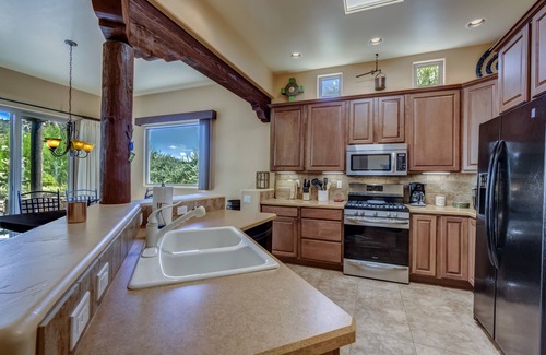 Tucson Estates House | Beautiful Tucson Casa