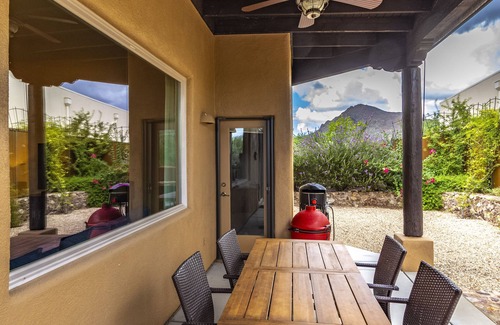 Tucson Estates House | Beautiful Tucson Casa