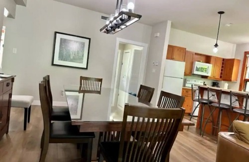 Mont-Tremblant Condo | Beautiful two bedroom condo at Tremblant Les eaux