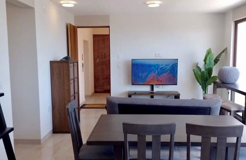 Alvarado Apartment | Beautiful two-bedroom apartment in Veracruz