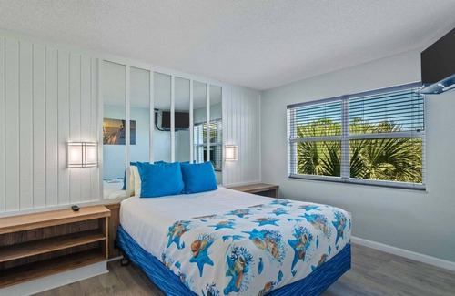 Sebastian Condo | Beautiful two bedroom condo, off Indian River in Sebastian ,FL..