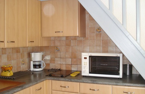 Soulac-sur-Mer House | Beautiful two star beachfront house with wifi