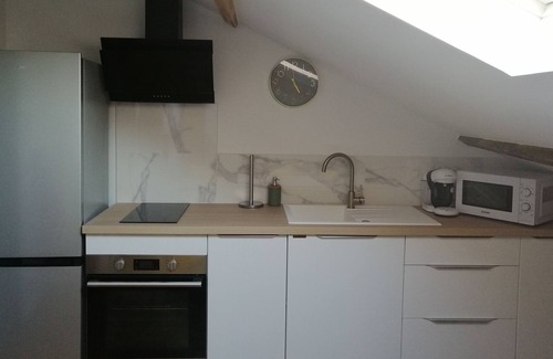 Trelissac Apartment | Beautiful type 2 apartment at the gates of Périgueux