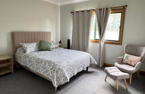 Norfolk Island House | Beautiful & Unique Accommodation with the Comforts of Home