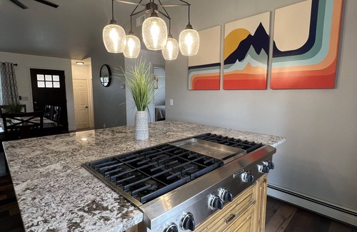 Palisade House | Beautiful Updated Home on the Fruit and Wine Byway in Palisade Colorado