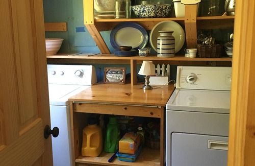 Hessel Cottage | Beautiful Upper Peninsula Cottage