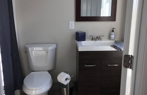 Butte Apartment | Beautiful uptown studio in Butte