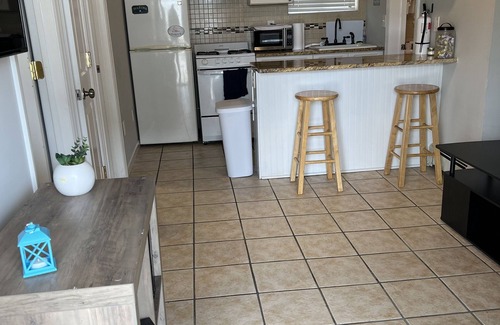 Point Pleasant Beach Condo | Beautiful Beach Condo – 1 Block From Boardwalk!