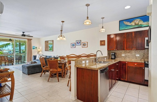 Waikoloa Condo | Beautiful Lake Views/Beach Gear Included! N24 Waikoloa Fairway Villas