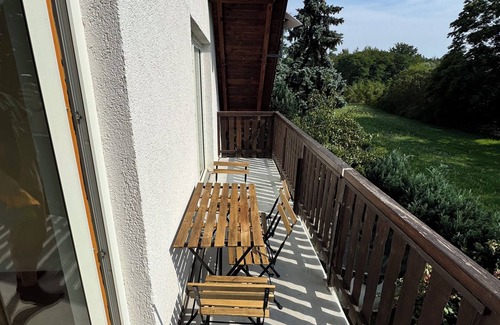 Zernsdorf Apartment | Beautiful vacation apartment in Königs Wusterhausen