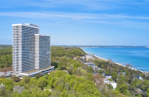 Timmendorfer Strand Apartment | Beautiful view 285 - fantastic panoramic view