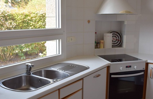 La Trinite-sur-Mer House | Beautiful vacation home with sea view, close to port and beaches