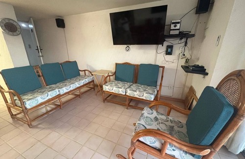 Alta Costa Azul Apartment | Beautiful view and charming apartment. 5 min from the beach.