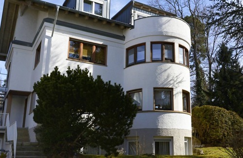 Friedrichshafen House | Beautiful vacation home Friedrichshafen on Lake Constance