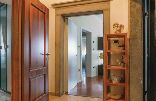 Torbole sul Garda Apartment | Beautiful vacation apartment in the idyllic village of Nago in a hilly position, just 2 km from the