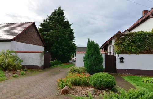 Klein Gastrose House | Beautiful vacation home in a quiet location for 6 people, close to the Spreewald