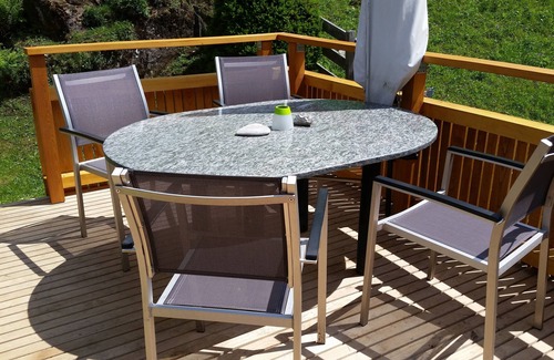 Isenthal Apartment | Beautiful vacation apartment above Lake Lucerne