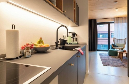 Hohwacht Apartment | Beautiful vacation apartment Küstenliebe for up to 4 people.