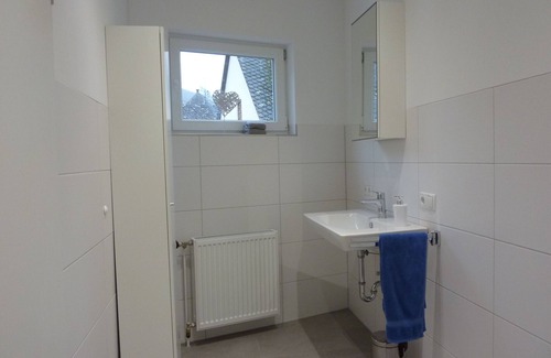 Bad Salzig Condo | Beautiful vacation apartment directly on the Rhine, fantastic castle view in Bad Salzig