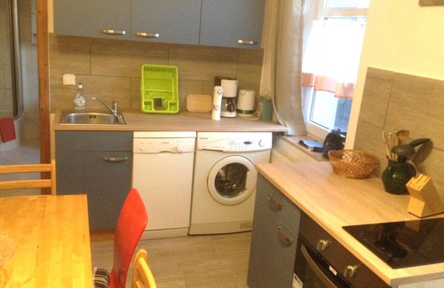 Gonnsdorf Apartment | ☀ Beautiful vacation apartments/flats/accommodation in Dresden for 2-28 p.