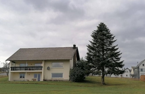 Bad Bertrich Apartment | Beautiful vacation apartment Bad Bertrich