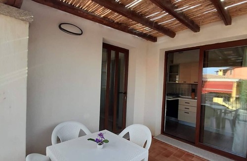 Lotzorai Apartment | Beautiful vacation home by the sea in Sardinia