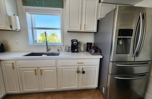 Cross Key Waterways House | Beautiful vacation home in the Florida Keys!