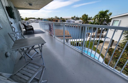 Cross Key Waterways House | Beautiful vacation home in the Florida Keys!