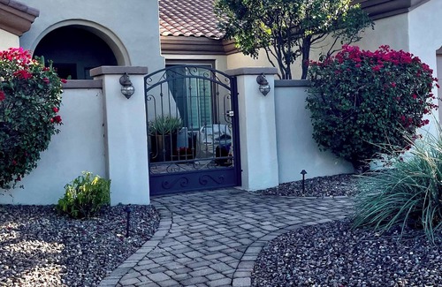 Anthem Country Club House | Beautiful Vacation Home Incredible views, enjoy your private oasis with pool&spa