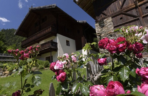 San Pancrazio House | Beautiful vacation home for families and groups – for recreation and seminars