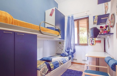 Trabia House | Beautiful vacation home in a resort in the hinterland of the charming seaside town of Trabia on the