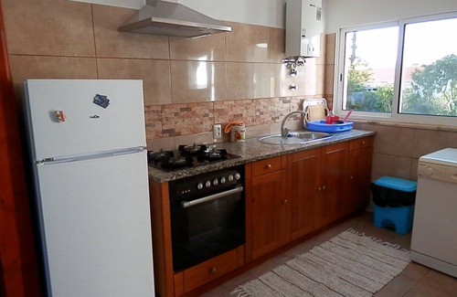 Aljezur House | Beautiful vacation home Sossego with large private garden near the surf spot Arrifana.