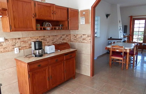 Aljezur House | Beautiful vacation home Sossego with large private garden near the surf spot Arrifana.
