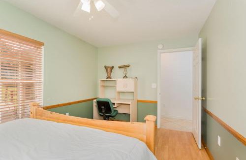 Okeechobee House | Beautiful Vacation Home Across From Lake Okeechobee