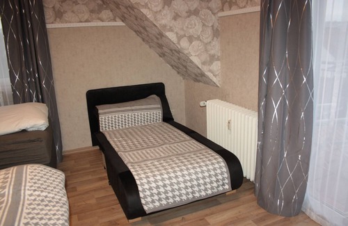Kesselheim Apartment | Beautiful vacation room, quiet with a view in Koblenz