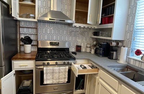 Fort Collins House | Beautiful Vacation/Office/Family/Restful Getaway in Fort Collins