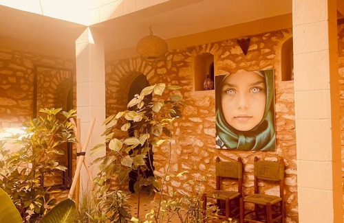 Essaouira Villa | Beautiful vacation villa in ESSAOUIRA Morocco with swimming pool and no neighbors!