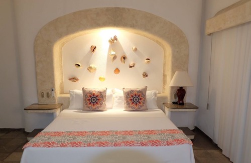 Las Brisas Villa | Beautiful vacation Villa in Las Brisas, Acapulco. "Villa El Ángel"