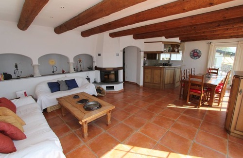 Ronco sopra Ascona House | Beautiful Villa with fantastic view, pool and beautiful garden.