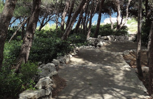 Corsano Villa | Beautiful villa with sea access and pool