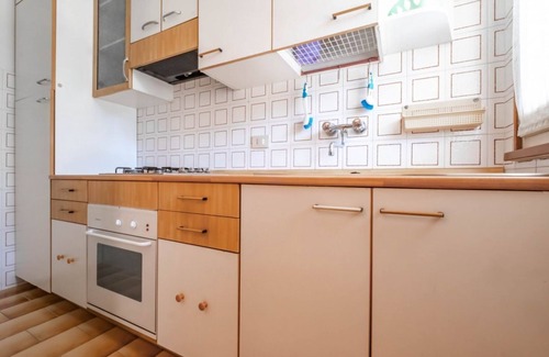 Lido degli Scacchi Villa | Beautiful villa, few steps from the sea, parking space and barcue