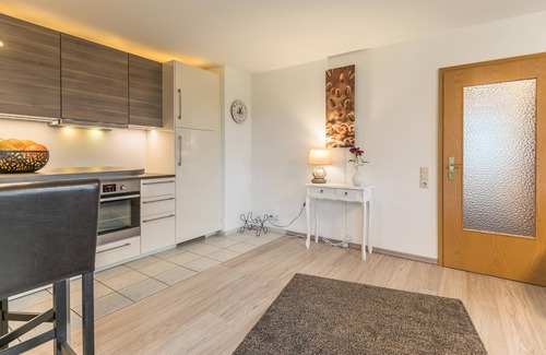 Westerdeichstrich Apartment | "Beautiful view" vacation apartment in a quiet location, for nature lovers