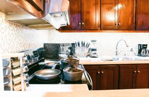 Catedral Apartment | Beautiful View Apt near Governors Mansion in OSJ